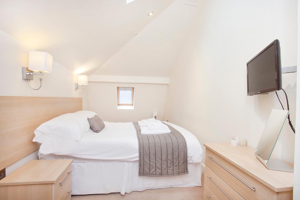 Apartment Saint Georges Keep