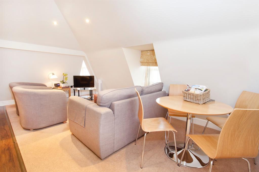 Apartment Saint Georges Keep *