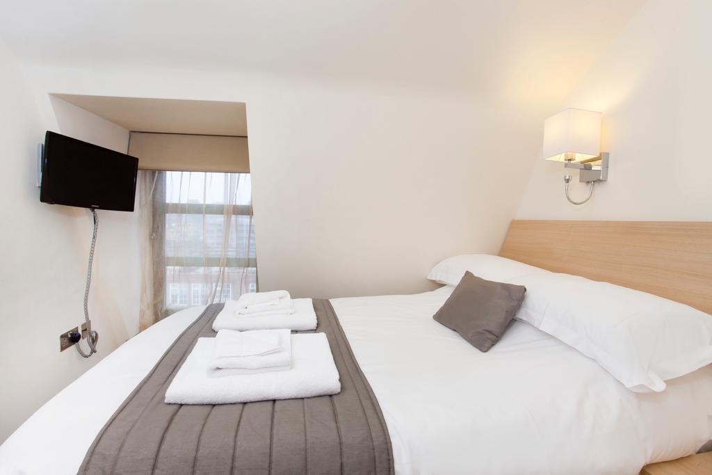 Apartment Saint Georges Keep
