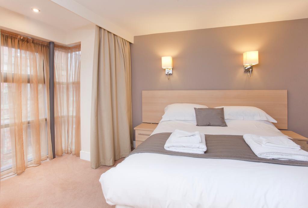 Saint Georges Keep Apartment *