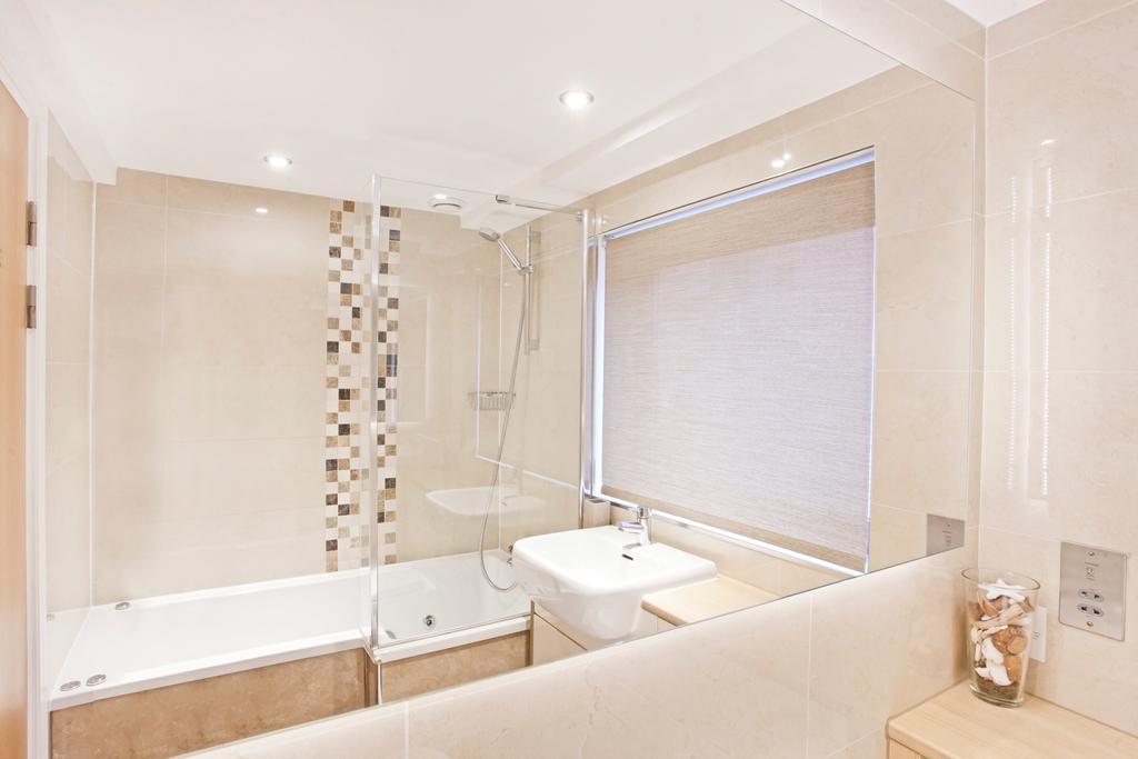 Apartment Saint Georges Keep *