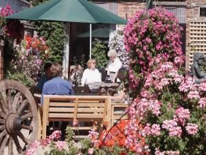 Heworth Court Hotel 3*