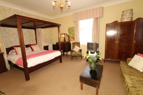 Apartment The Holme Lea Manor