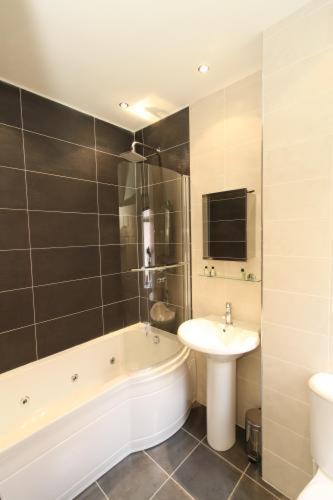 Apartment The Holme Lea Manor York