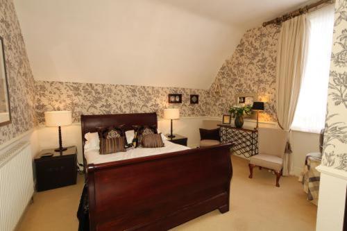 Apartment The Holme Lea Manor *