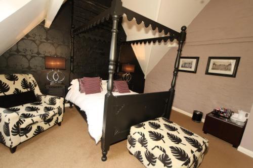 Apartment The Holme Lea Manor York