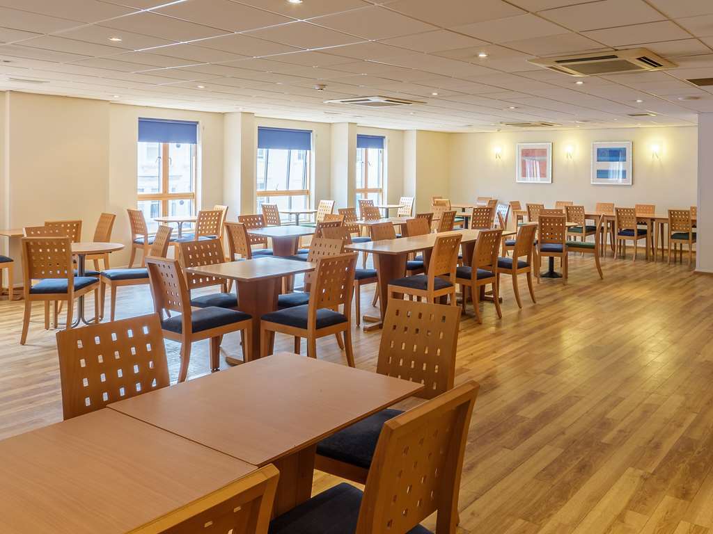 Travelodge Micklegate Hotel