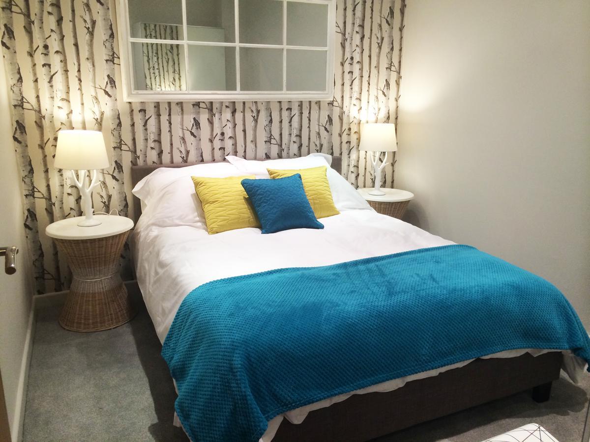 Apartment Russet Quarter, Parking Subject To Availability York