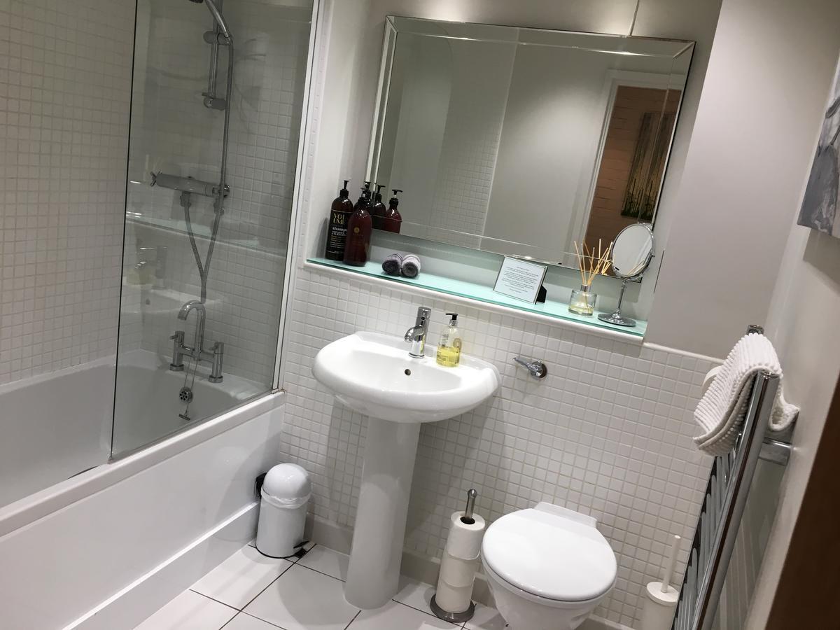 Russet Quarter, Parking Subject To Availability * York