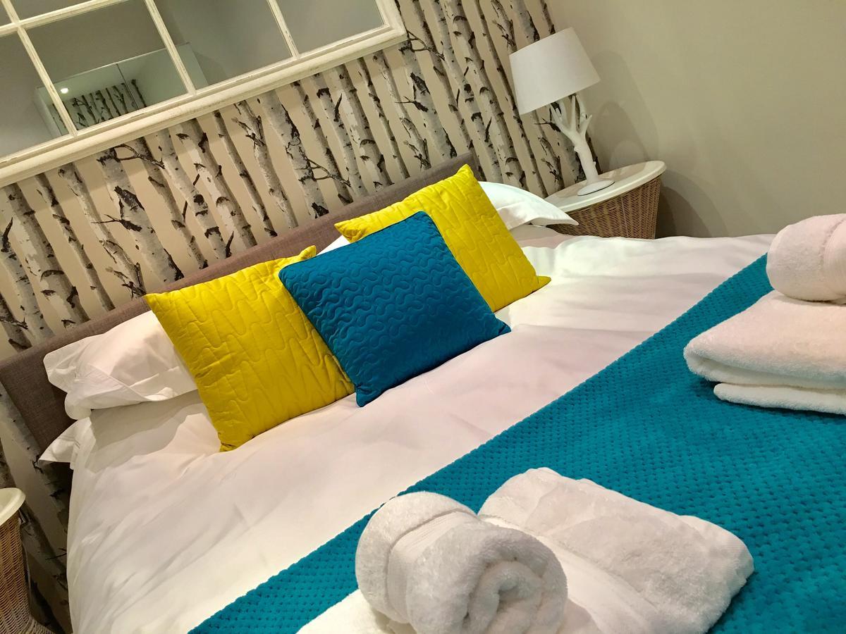 Apartment Russet Quarter, Parking Subject To Availability York