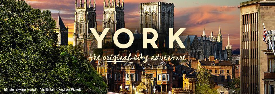 The Furlong Apartment York