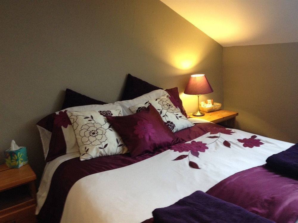 Dovecote House York