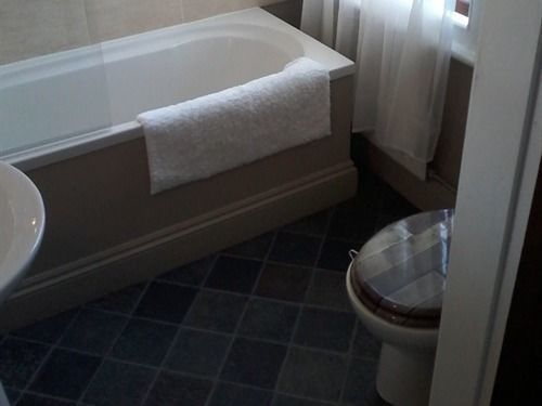 Hotel Dovecote House York