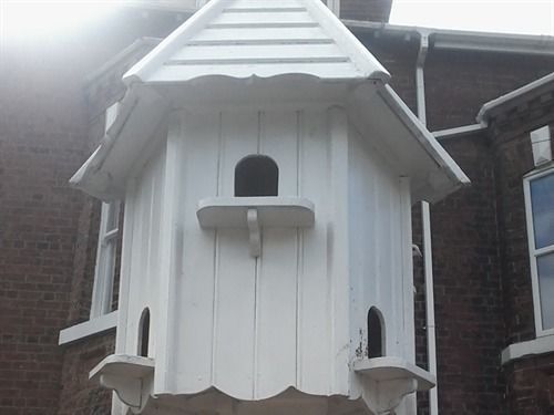 Dovecote House York