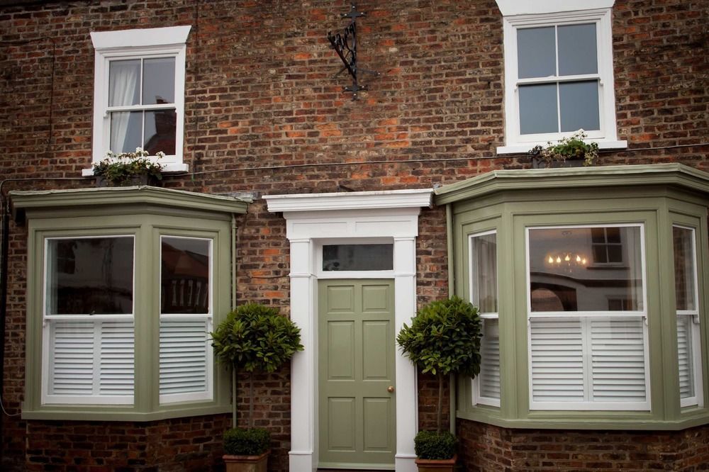 No93 Oower Hoose Guest house York