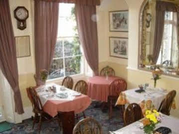 St Paul's Guest house 3*