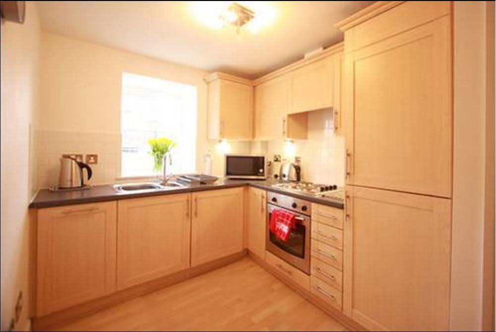 Woodsmill Quay Apartment