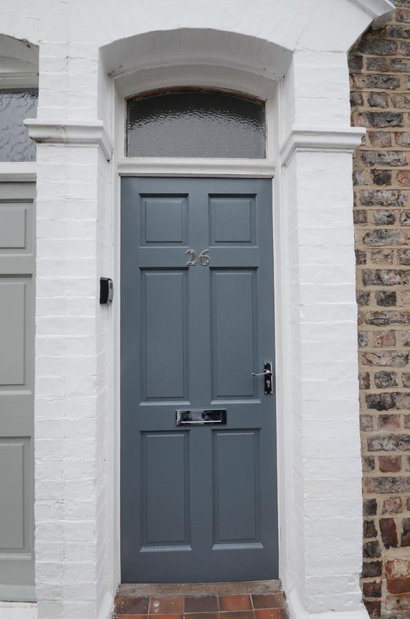 City Centre Retreat Holiday home