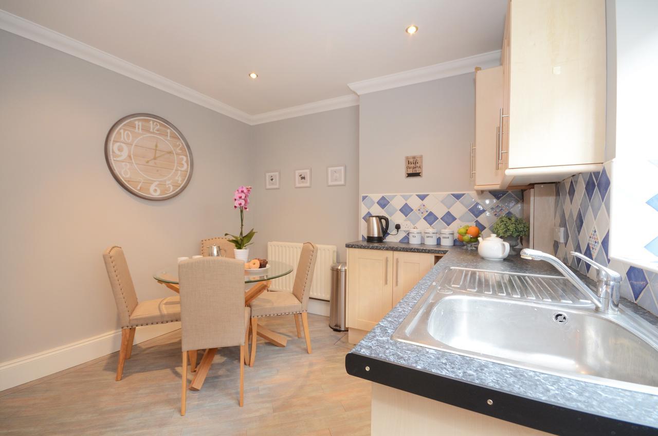 Holiday home City Centre Retreat *