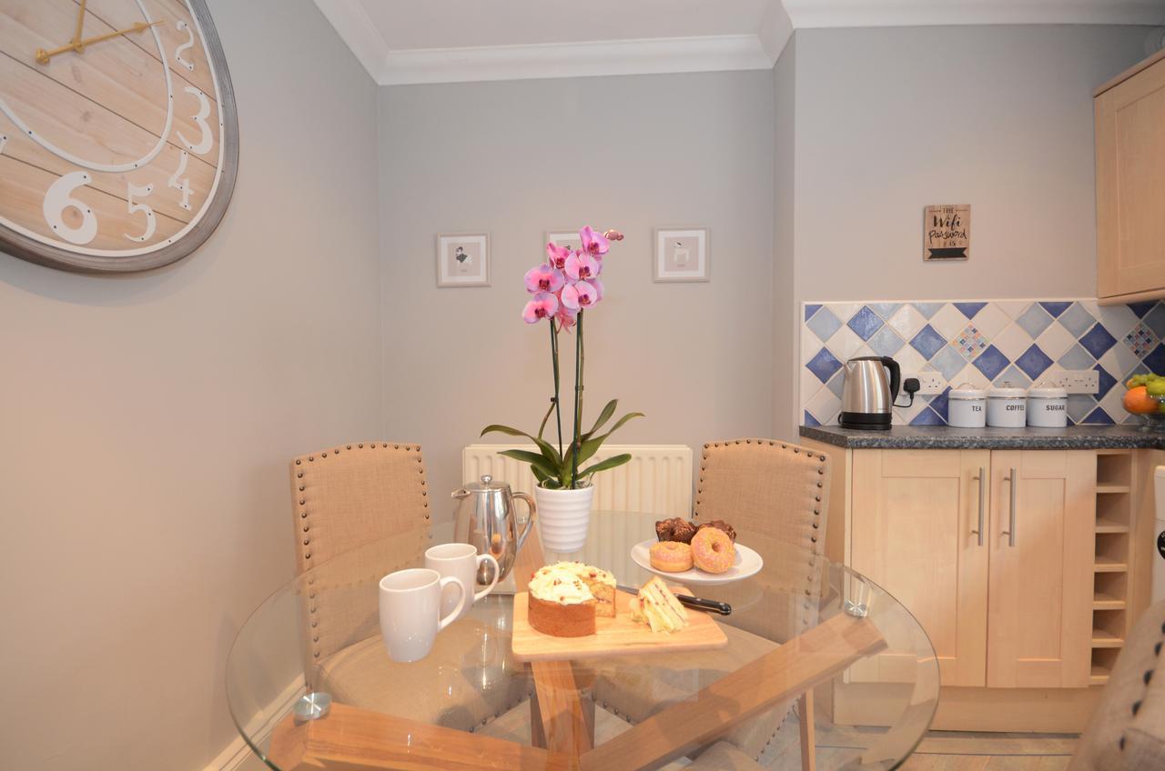City Centre Retreat Holiday home York