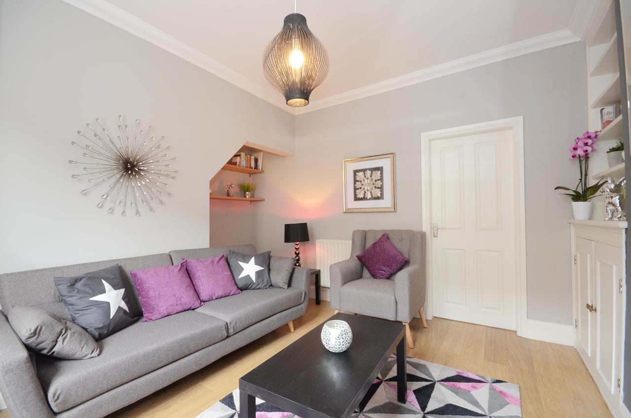Holiday home City Centre Retreat