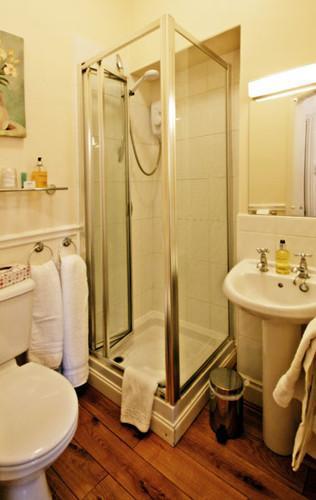 Crook Bed & Breakfast York