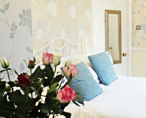 Bed & Breakfast Crook York