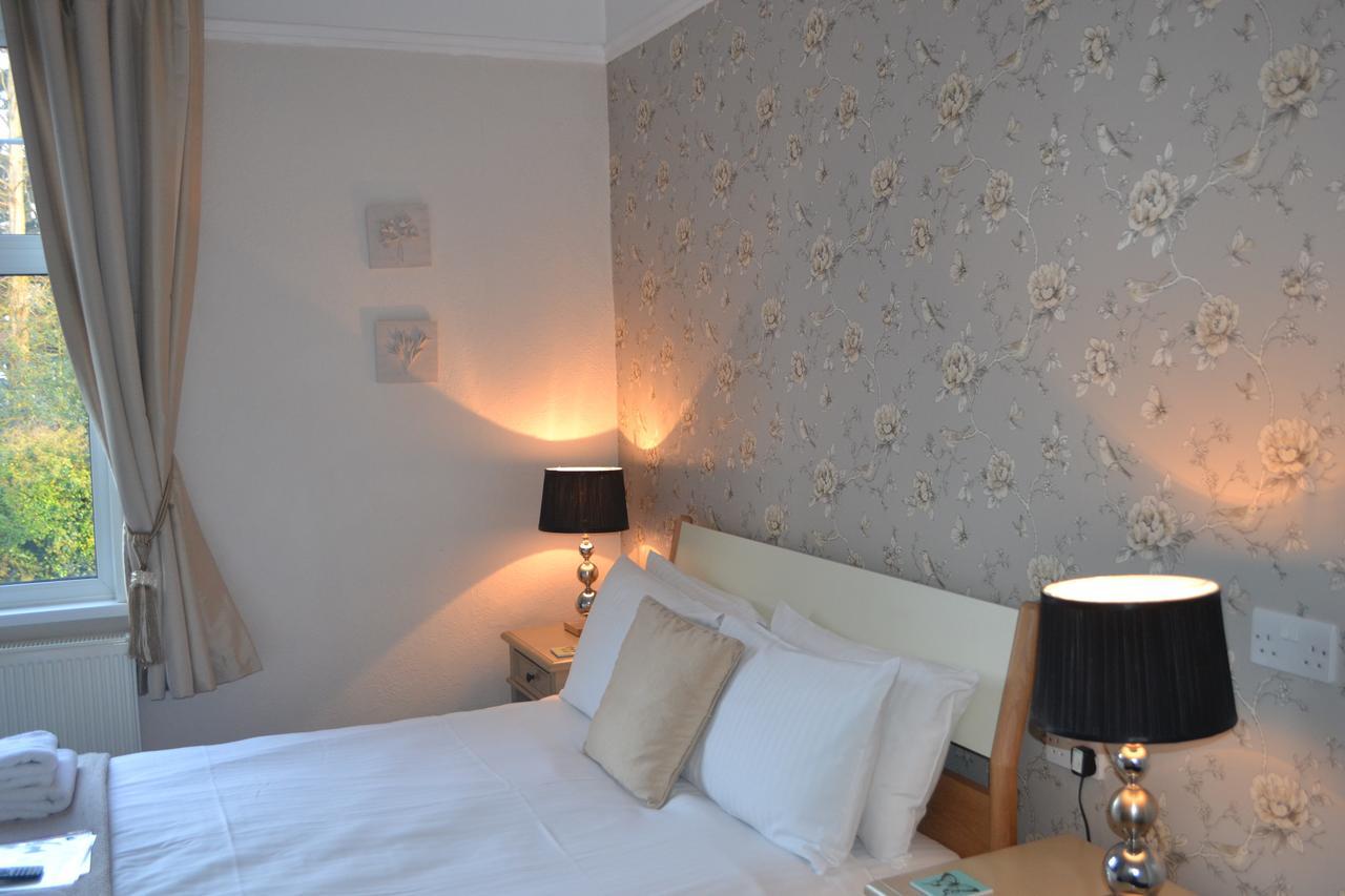 Bed & Breakfast Blakeney House