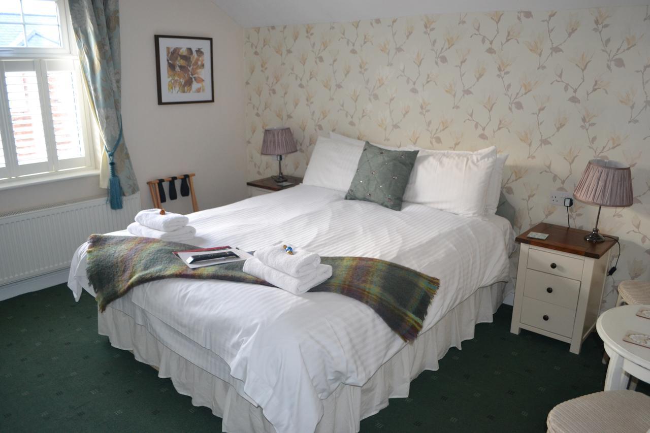 Blakeney House 4*