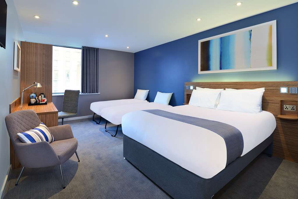 Hotel Travelodge Micklegate