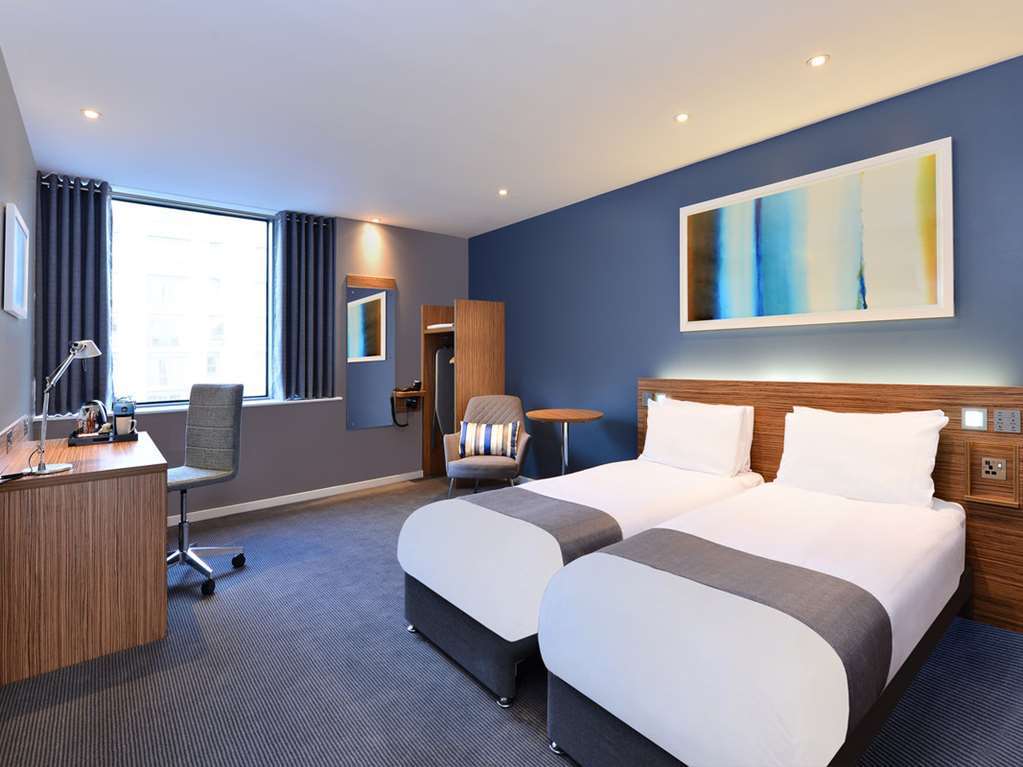 Travelodge Micklegate Hotel