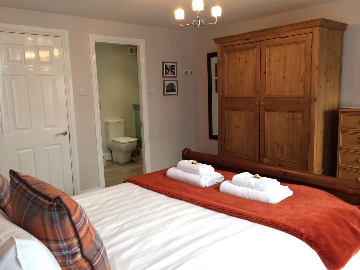 Apartment 15 In York