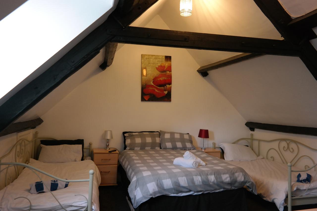 Old Grey Mare Inn York