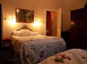 Hotel Heworth Court 3*