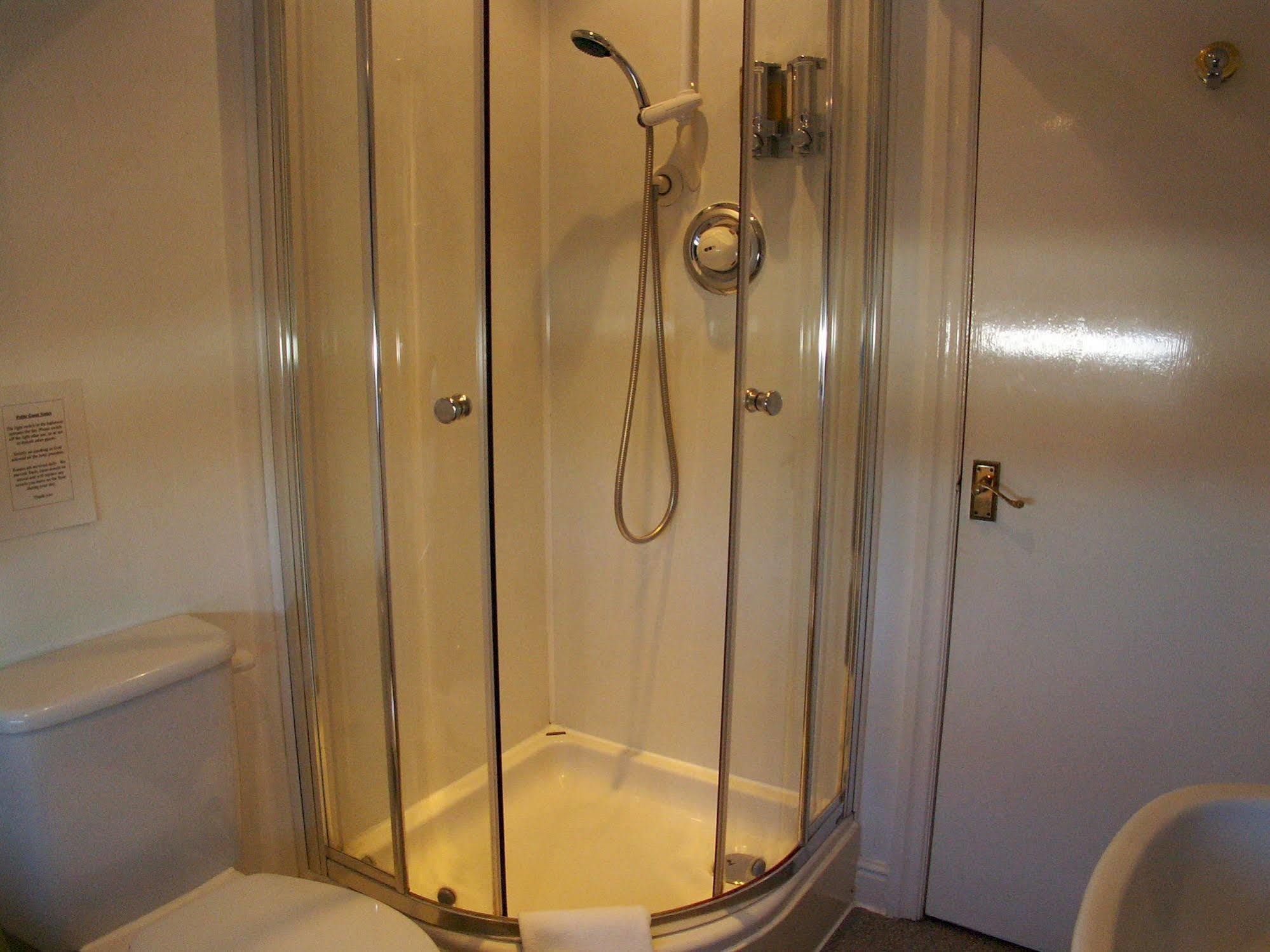 Hotel Heworth Court York