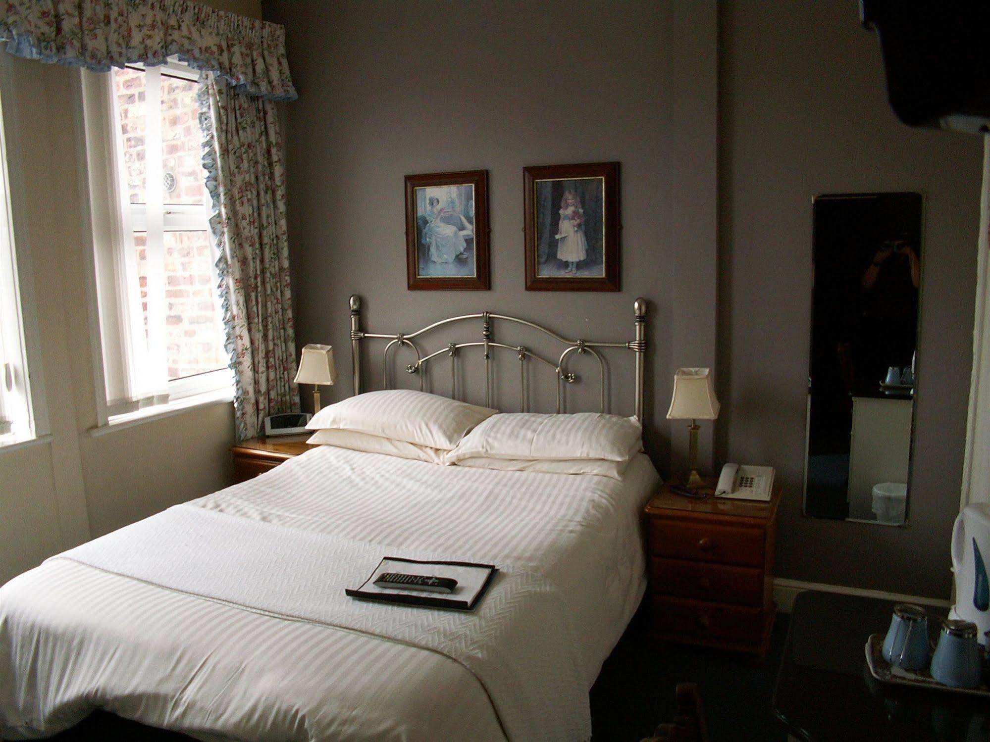 Heworth Court York