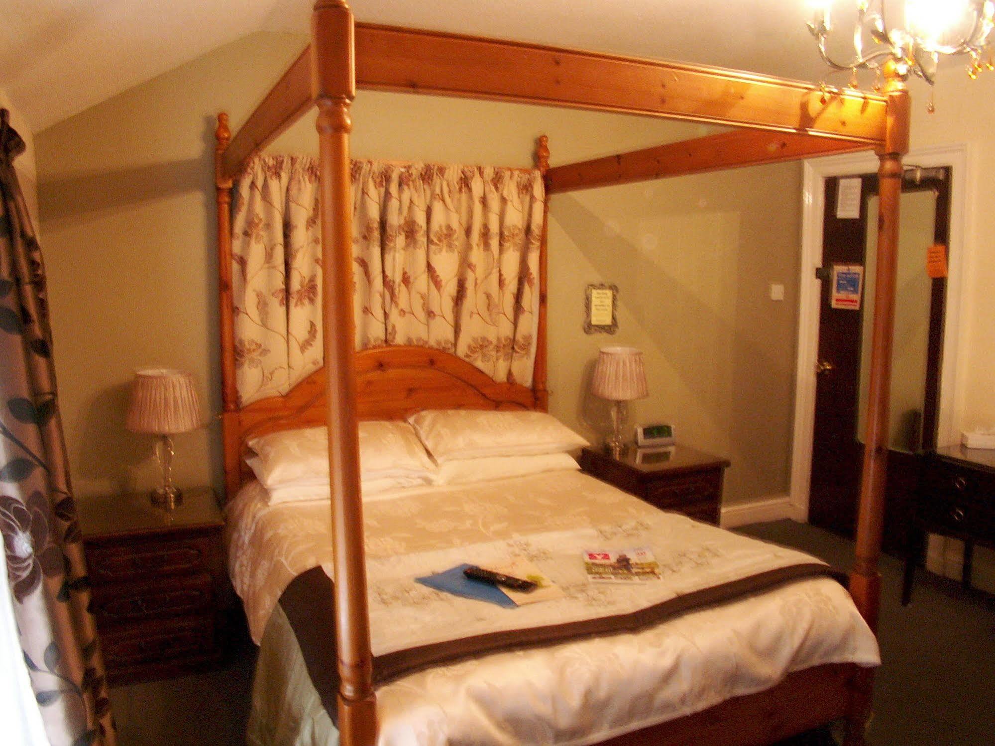 Hotel Heworth Court