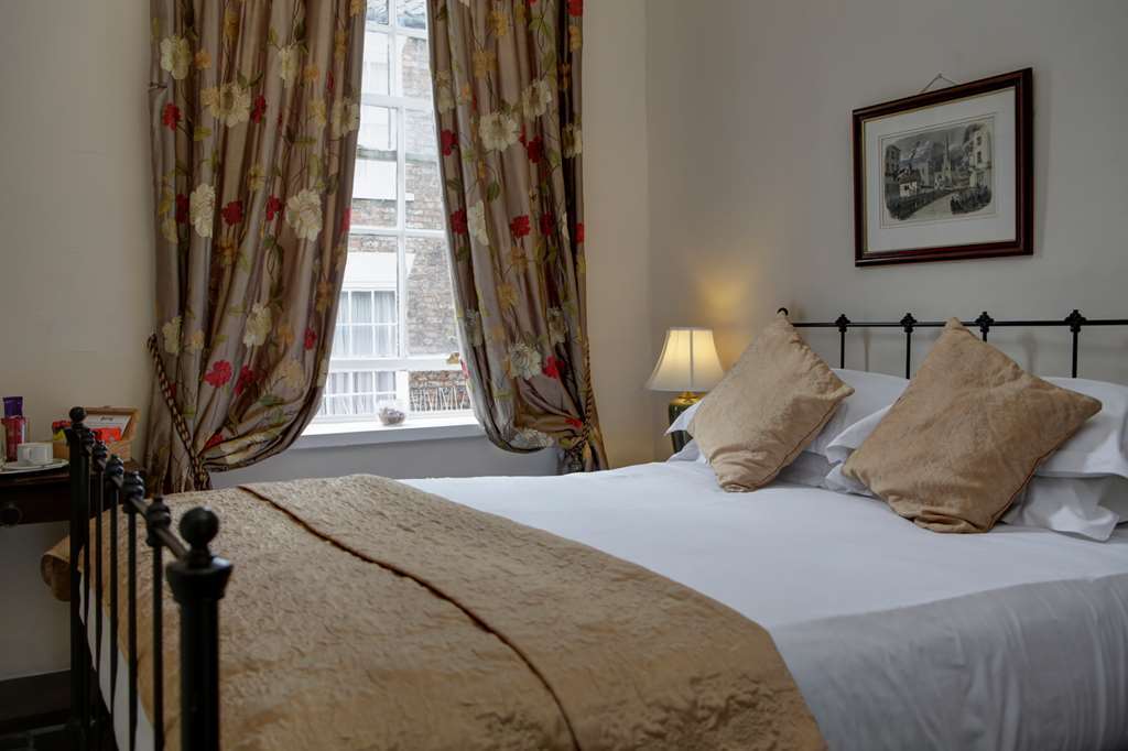 Inn The Fat Badger 4*