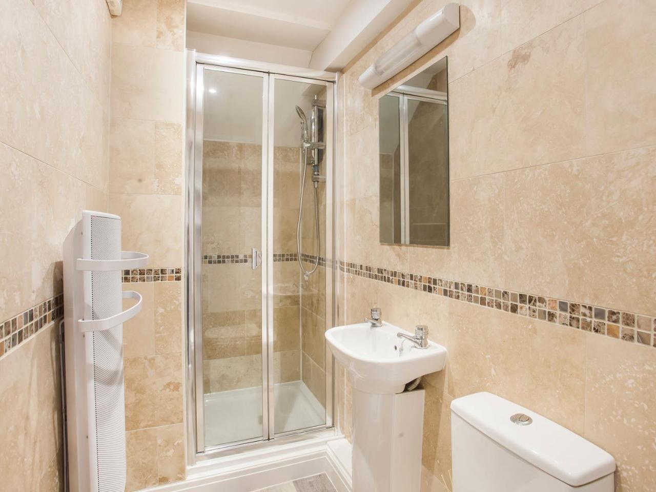 Gillygate Boutique Apartment- Stunning Centre 1 Bedroom Apartment *