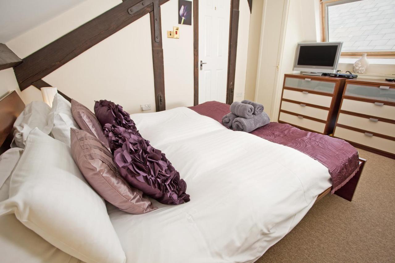 Apartment - Buckingham Court