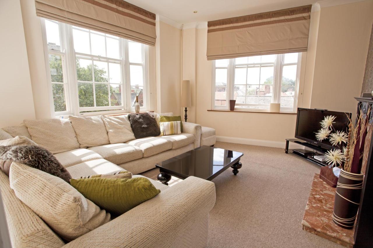 Apartment - Buckingham Court