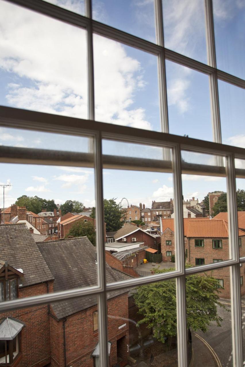 Apartment - Buckingham Court