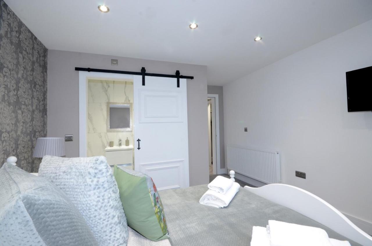Priory Street 4 * York