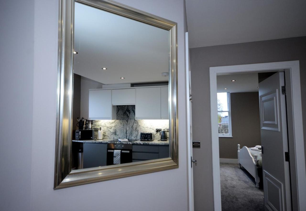 Priory Street 4 *