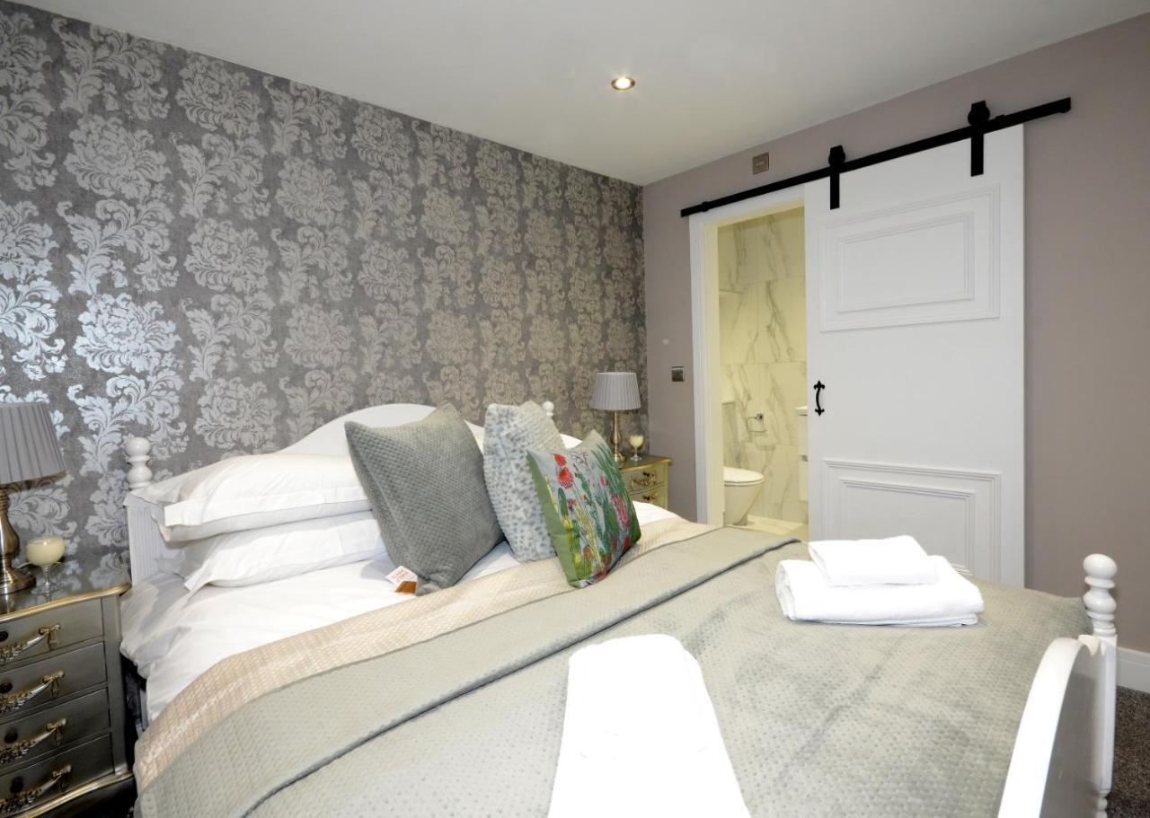 Priory Street 4 Apartment