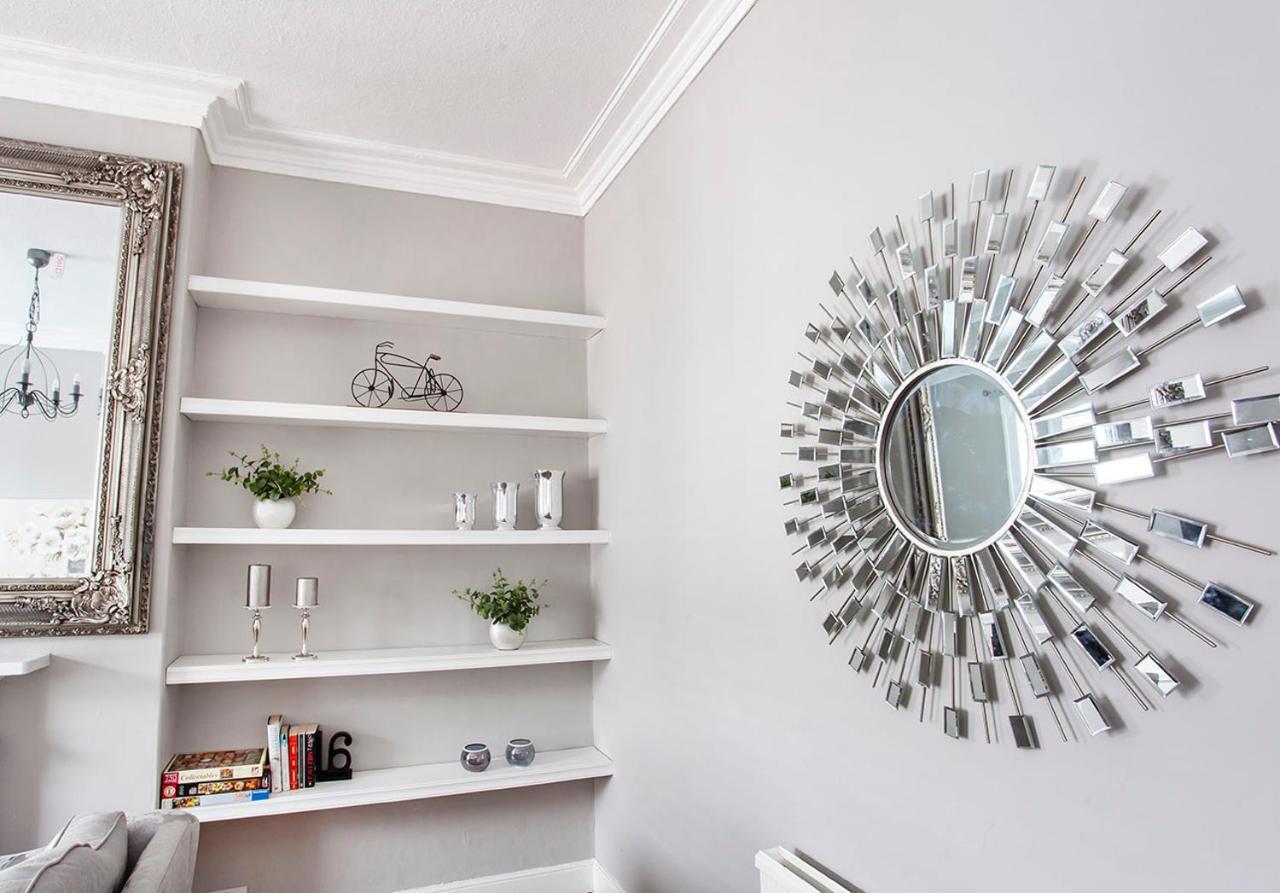 Melrose Yard-City Centre, Stunning&Spacious Apartments