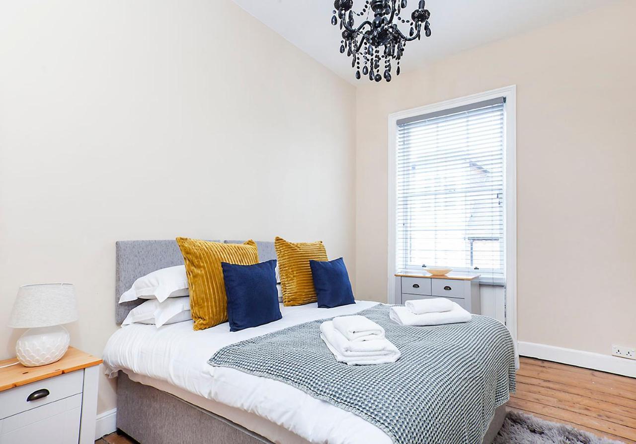 Melrose Yard-City Centre, Stunning&Spacious Apartments Apartment