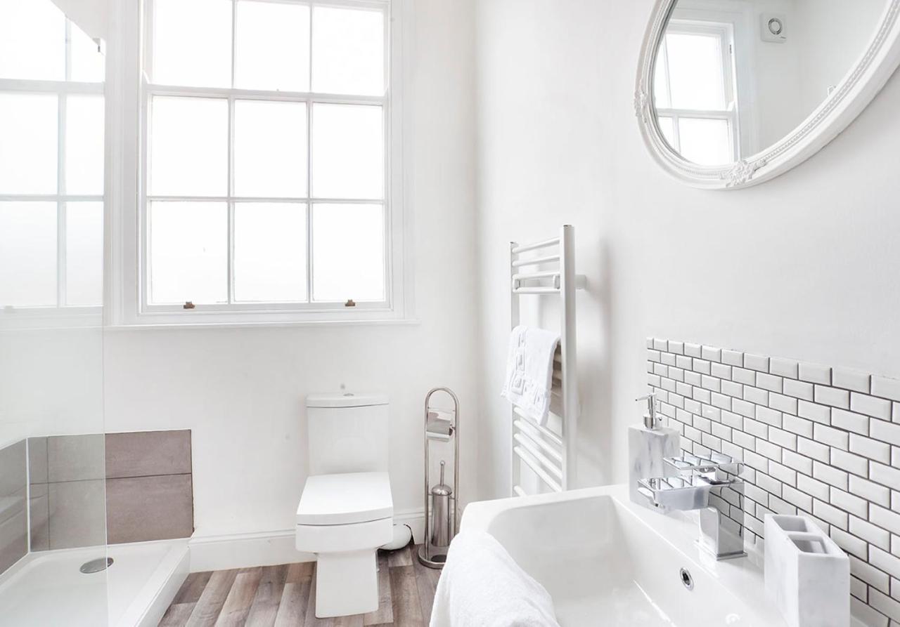 Melrose Yard-City Centre, Stunning&Spacious Apartments *