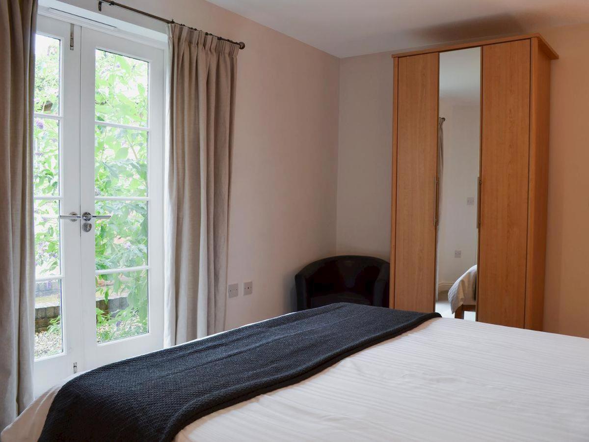 Spring Holiday home York