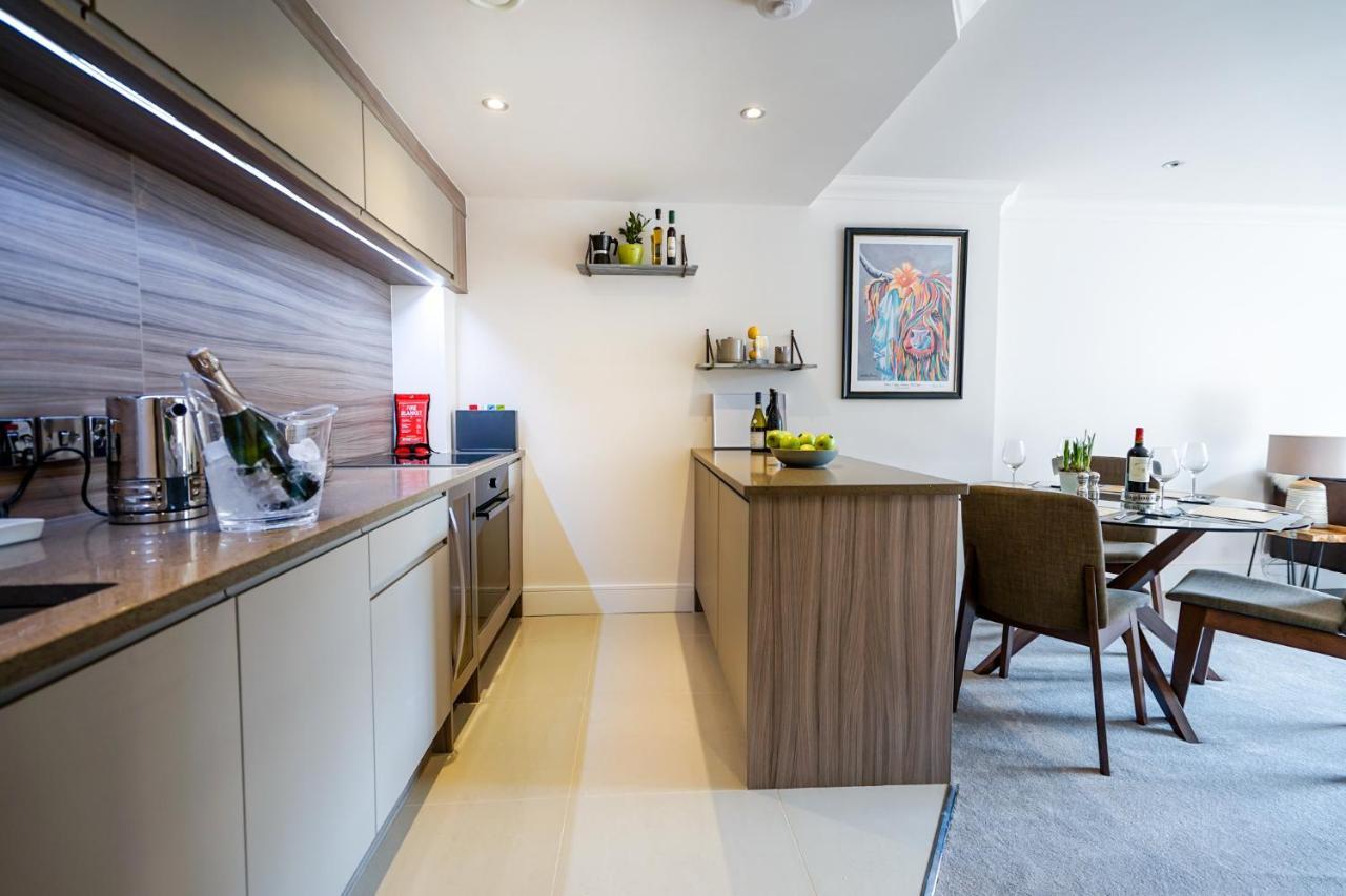 Cocoa Summer Apartment
